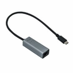 NEW i-Tec C31METAL25LAN USB-Ethernet adapter