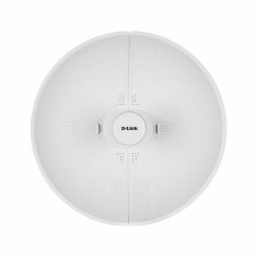 NEW D-Link hozzáférési pont DAP-3712 Fehér Fekete