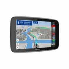 NEW TomTom GO DISCOVER 6" GPS navigátor