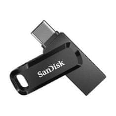 NEW SanDisk SDDDC3-032G-G46 Fekete 32 GB-os USB flash meghajtó