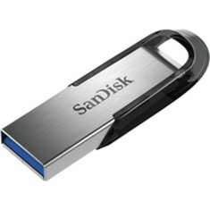 NEW SanDisk SDCZ73-256G-G46 USB flash meghajtó USB 3.0 256 GB Fekete