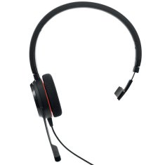 NEW Jabra headset mikrofonnal 4993-829-289