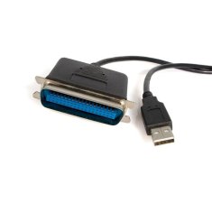 NEW Adapterkábel Startech ICUSB128410 nyomtató 3 m