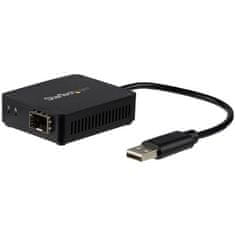 NEW Startech USB 2.0 kábel US100A20SFP SFP