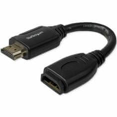 NEW HDMI-kábel Startech HD2MF6INL 0,15 m