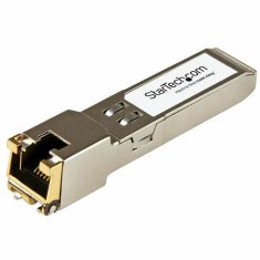 NEW Startech SFP-TX-ST MonoMode SFP szálas modul