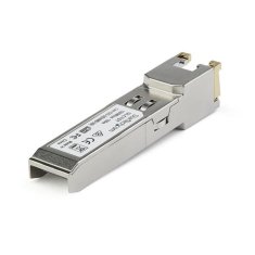 NEW Startech RXGETSFPST MultiMode SFP szálas modul