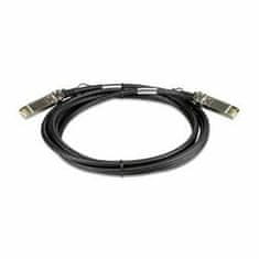 NEW D-Link DEM-CB300S 3 m 10 GbE SFP+ hálózati adapter D-Link DEM-CB300S 3 m 10 GbE SFP+