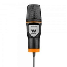 NEW Woxter Mic-Studio kondenzátor mikrofon