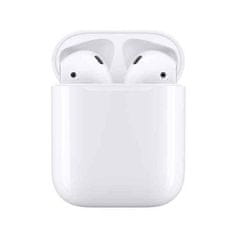 NEW Apple AirPods fejhallgató mikrofonnal