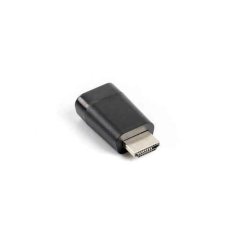 NEW HDMI-VGA adapter Lanberg AD-0016-BK