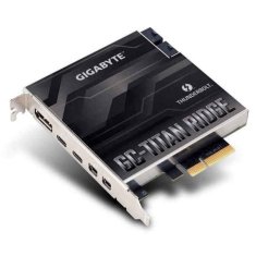 NEW Gigabyte GC-TITAN RIDGE RAID vezérlőkártya