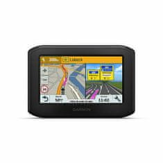 NEW GARMIN ZUMO 396 GPS navigátor