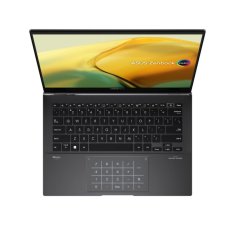 NEW Laptop Asus UM3402YA-KM063W R5-5625U 16 GB 512 GB SSD Qwerty spanyol 14" 512 GB 14"