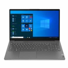 NEW Laptop Lenovo V15 82KB015RSP 15.6" i5-1135G7 8GB RAM 256GB SSD 256GB SSD 256GB SSD 8 GB RAM intel core i5-1135g7 Qwerty spanyolul