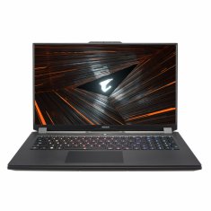 NEW Laptop Aorus XE4-73ESB514SH i7-12700H 16 GB RAM 1 TB SSD NVIDIA GeForce RTX 3070 Ti Qwerty Spanish