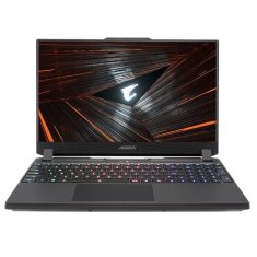 NEW Gigabyte AORUS 15 XE4-73ESB14SH i7-12700H 15,6" 1 TB SSD 16 GB RAM 16 GB RAM