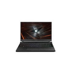 NEW Gigabyte AORUS 5 SE4-73PT213SH i7-12700H 512 GB SSD 16 GB RAM 15.6"