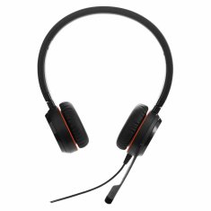 NEW Jabra Q711664 fekete (1 db)