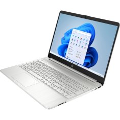 NEW Notebook HP 15S-EQ2135NS R7-5700U 12GB 512GB SSD Qwerty spanyol 15.6" 512GB 15.6"