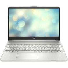 NEW Notebook HP 15S-FQ4107NS I5-1155G7 8GB 512GB SSD Qwerty spanyol 15.6" 8GB RAM 512GB 15.6"