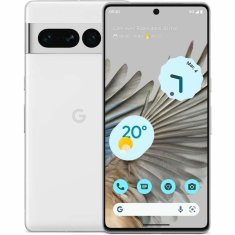 NEW Okostelefon Google Pixel 7 6,3" 5G 1080 x 2400 px Fehér 128 GB 8 GB RAM 128 GB