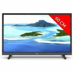 NEW Philips 5500-as sorozat 24PHS5507/12 TV 24" 1366 x 768 px