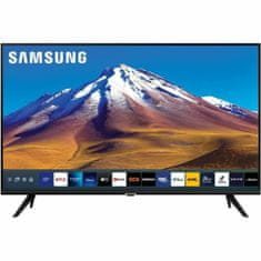 NEW TV Samsung UE43AU6905 3840 x 2160 px Ultra HD 4K 43" Samsung UE43AU6905 3840 x 2160 px Ultra HD 4K 43"