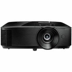 NEW Optoma HD145X FullHD fekete 3400 Lm projektor