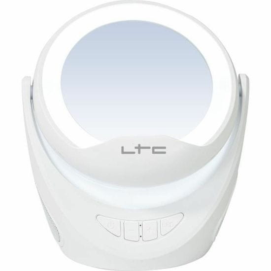 NEW Bluetooth hangszóró LTC Mirror