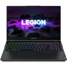 NEW Lenovo Legion5 15ACH6H-295 15.6 16 GB RAM NVIDIA GeForce RTX 3070 512 GB SSD AZERTY