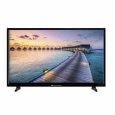 NEW Continental Edison CELED32HD23B3 HD 32"-os TV