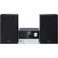 NEW Grundig 30W Mini hifi