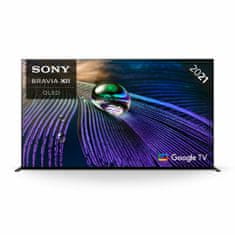 NEW Smart TV Sony XR65A90JAEP 65 65" 4K Ultra HD Qled 65" 4K Ultra HD Qled