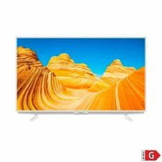 NEW Smart TV Grundig 43GFU7900W 43" Smart TV Grundig 43GFU7900W 43"