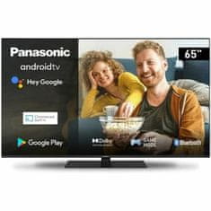 NEW Smart TV Panasonic TX65LX650E 65 4K Ultra HD Android TV 65"-os LED D-LED HDR10