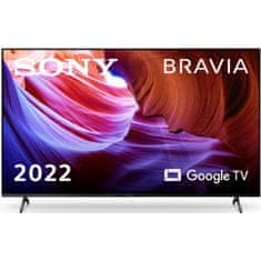 NEW Sony KD43X85KPAEP Ultra HD 4K LED 43" HDR10 Dolby Vision Smart TV Ultra HD 4K LED 43" HDR10 Dolby Vision Smart TV