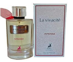 La Vivacité Intensa - EDP 2 ml - illatminta spray-vel