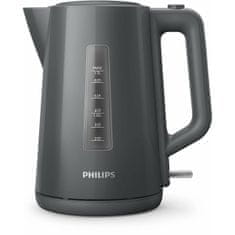 NEW Philips HD9318/10 2200W szürke 2200 W 1,7 L vízmelegítő 2200 W