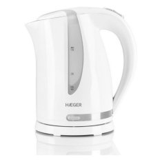 NEW Haeger fehérség 2200 W 1,7 L