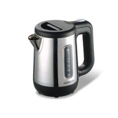 NEW Kenwood JKM076 1000W 0,5 L rozsdamentes acél vízmelegítő 500 ml 800 W