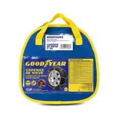 NEW Goodyear T-65 hóláncok autóhoz