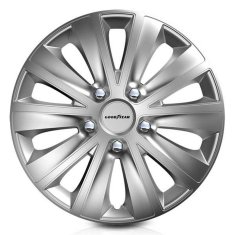 NEW Goodyear Shanghai Silver 14" keréktárcsa burkolat (4 uds)