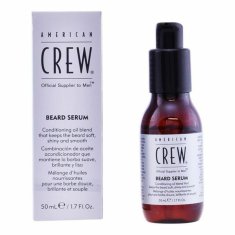 NEW American Crew szérum (50 ml) (50 ml)