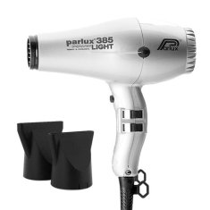 NEW Hajszárító 385 Powerlight Parlux ASCIUGACAPELLI PARLUX 385 2150W