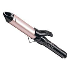 NEW Las Pro 180 C332E Babyliss fekete hajsütővas Las Pro 180 C332E Babyliss fekete