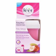 NEW Easy Wax patron Veet Easy Wax (50 ml)