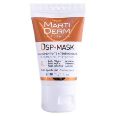 NEW DSP-Mask Martiderm Anti-Pigment krém (30 ml)