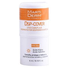 NEW DSP-Cover Martiderm Cover Concealer pigmentfoltokra (4 ml) 4 ml