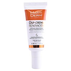 NEW DSP-Renovation Martiderm Anti-Pigment krém (40 ml)